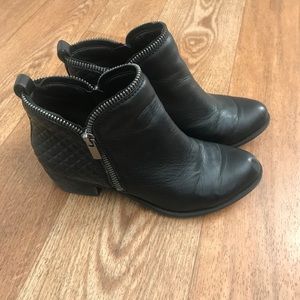 Lucky Brand Booties